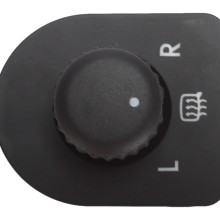 Exterior Rearview Mirror Adjustment Switch BOGAP A7335147 OE Ref 7E195 BOGAP