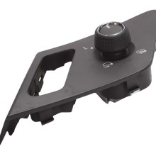 Exterior Rearview Mirror Adjustment Switch BOGAP A7335148 OE Ref 5G095