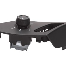 Exterior Rearview Mirror Adjustment Switch BOGAP A7335148 OE Ref 5G095 BOGAP