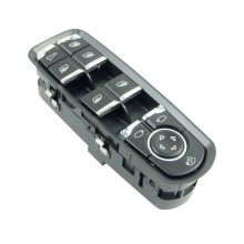 Window Regulator Switch BOGAP A7339123 OE Ref 7PP959858AF BOGAP