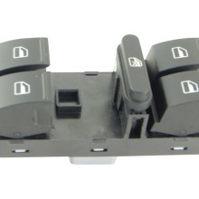 Window Regulator Switch BOGAP A7339136 OE Ref 1K4959857