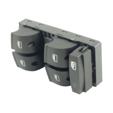 Window Regulator Switch BOGAP A7339154 OE Ref 4F09598515PR BOGAP