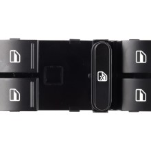 Window Regulator Switch BOGAP A7339177 OE Ref 1Z0959858B