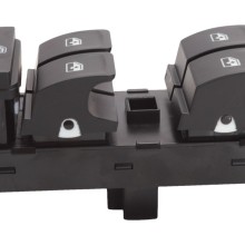 Window Regulator Switch BOGAP A7339387 OE Ref 5E0959857A BOGAP