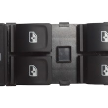 Window Regulator Switch BOGAP A7339387 OE Ref 5E0959857A BOGAP