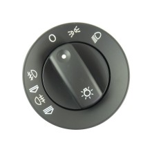 Headlight Switch BOGAP A7344129 OE Ref 8E0941531C