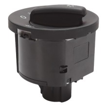 Headlight Switch BOGAP A7344131 OE Ref 1Z0941431 BOGAP