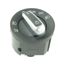 Headlight Switch BOGAP A7344132 OE Ref 3C8941431AXSH BOGAP
