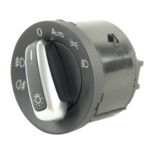 Headlight Switch BOGAP A7344132 OE Ref 3C8941431AXSH BOGAP
