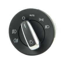 Headlight Switch BOGAP A7344134 OE Ref 1Z0941431KREH