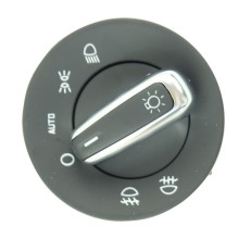 Headlight Switch BOGAP A7344134 OE Ref 1Z0941431KREH BOGAP