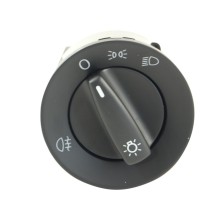 Headlight Switch BOGAP A7344135 OE Ref 1C0941531