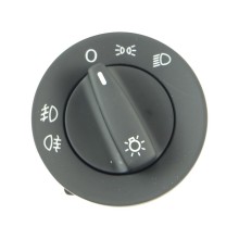 Headlight Switch BOGAP A7344136 OE Ref 3B0941531C BOGAP