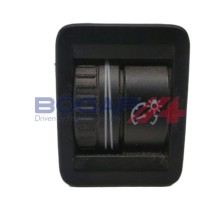 Instrument Lighting Control BOGAP A7345102 OE Ref 3C0941334A