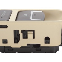 Handbrake Switch BOGAP A7347110 OE Ref 5N0927225XSK BOGAP