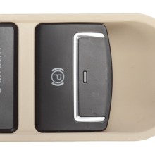 Handbrake Switch BOGAP A7347110 OE Ref 5N0927225XSK BOGAP