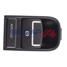 Handbrake Switch BOGAP A7347121 OE Ref 5N0927225AXSL