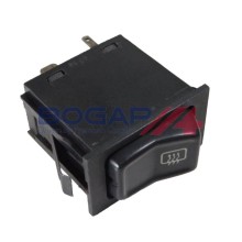 Rear Window Heating Switch BOGAP A7350103 OE Ref 321959621B