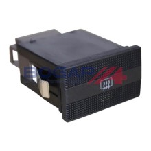 Rear Window Heating Switch BOGAP A7350105 OE Ref 3A0959621