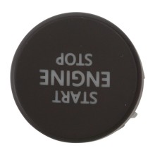 Start/stop Button BOGAP A7353103 OE Ref 3T0905217A BOGAP