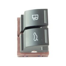 Fuel Filler Flap Release Switch BOGAP A7356103 OE Ref 3C0959903 BOGAP