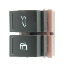 Fuel Filler Flap Release Switch BOGAP A7356103 OE Ref 3C0959903