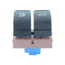 Fuel Filler Flap Release Switch BOGAP A7356103 OE Ref 3C0959903 BOGAP