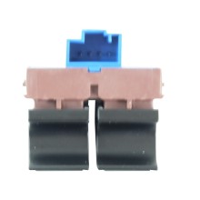 Fuel Filler Flap Release Switch BOGAP A7356103 OE Ref 3C0959903 BOGAP