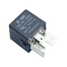 Multifunctional Relay BOGAP A7617101 OE Ref 1K0951253A