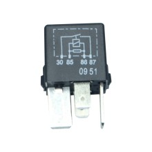 Multifunctional Relay BOGAP A7617101 OE Ref 1K0951253A BOGAP