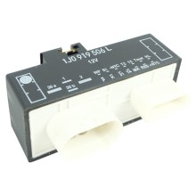 Radiator Fan Overrun Relay BOGAP A7617105 OE Ref 1J0919506L BOGAP
