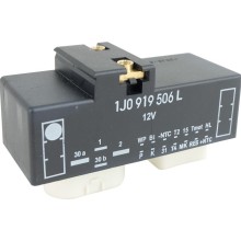 Radiator Fan Overrun Relay BOGAP A7617105 OE Ref 1J0919506L