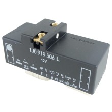 Radiator Fan Overrun Relay BOGAP A7617105 OE Ref 1J0919506L BOGAP