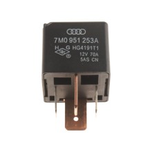 Multifunctional Relay BOGAP A7617110 OE Ref 7M0951253A