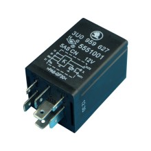 Multifunctional Relay BOGAP A7617115 OE Ref 3U0959627