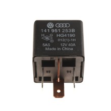 Multifunctional Relay BOGAP A7617123 OE Ref 141951253B