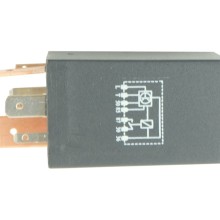 Glow Plug System Relay BOGAP A7617131 OE Ref 171911261