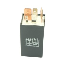 Glow Plug System Relay BOGAP A7617131 OE Ref 171911261 BOGAP