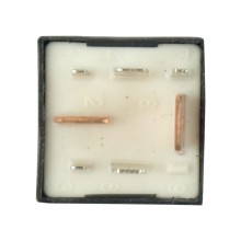 Glow Plug System Relay BOGAP A7617131 OE Ref 171911261 BOGAP