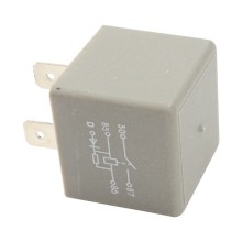 Fuel Pump Relay BOGAP A7617136 OE Ref 1J0906381A BOGAP