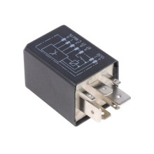 Fuel Pump Relay BOGAP A7617137 OE Ref 1J0906383