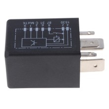 Fuel Pump Relay BOGAP A7617137 OE Ref 1J0906383 BOGAP