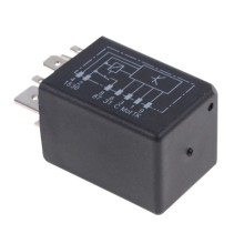 Fuel Pump Relay BOGAP A7617137 OE Ref 1J0906383 BOGAP