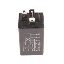 Wipe/wash Interval Relay BOGAP A7617138 OE Ref 1238550