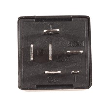 Wipe/wash Interval Relay BOGAP A7617138 OE Ref 1238550 BOGAP