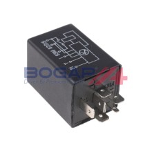 Multifunctional Relay BOGAP A7617141 OE Ref 6K0955531