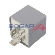 Fuel Pump Relay BOGAP A7617145 OE Ref 4D0951253