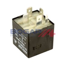 Fuel Pump Relay BOGAP A7617146 OE Ref 165906381