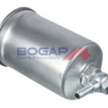Fuel Filter BOGAP A8110158 OE Ref 8E0127401B