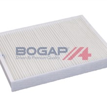 Cabin Air Filter BOGAP A8112124 OE Ref 7H0819631